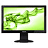 Monitor con risoluzione 16:9 HD e design glossy