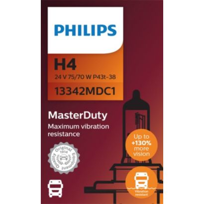Philips MasterDuty