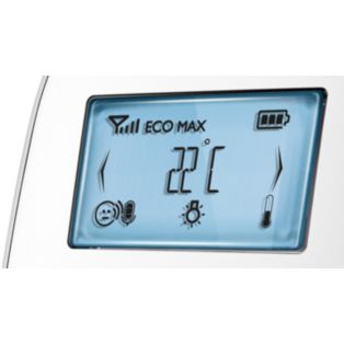 Avent DECT-Babyphone