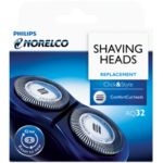 Keep a close shave