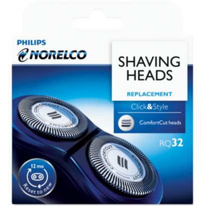 Keep a close shave