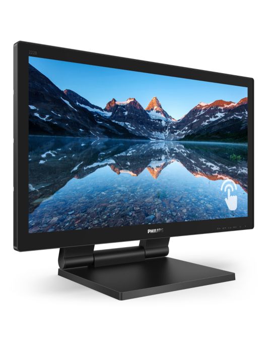 Standard product photograph