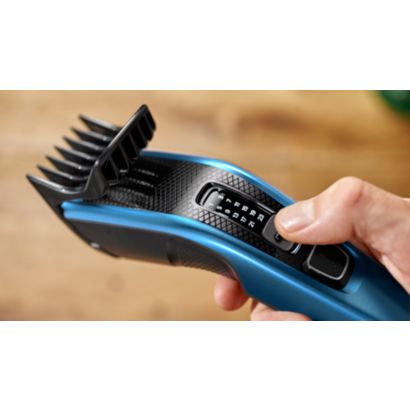 Philips Hairclipper series 3000