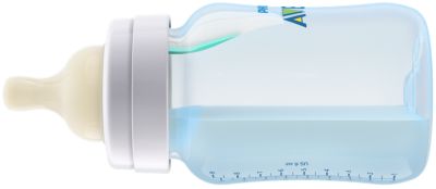 Avent Anti-colic bottle with AirFree vent - thumbnail 3
