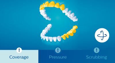 Track and improve your coverage