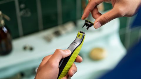 OneBlade ножеви за замена