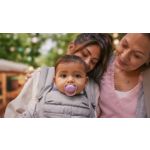 Lets your little one’s skin breathe