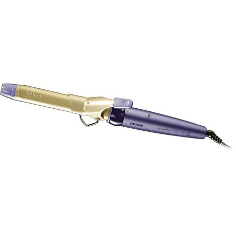 HP4696/01 SalonMultistylist Plancha multiestilo
