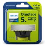 Trim, edge and shave any length of hair