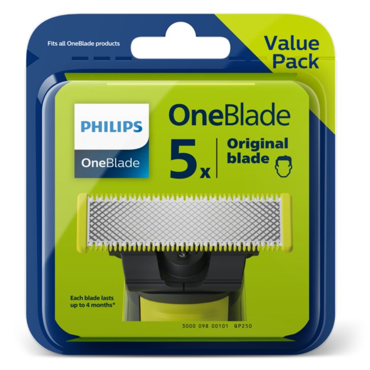 Philips OneBlade