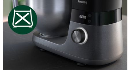 iF Design - Philips Kitchen Machine 7000 Series