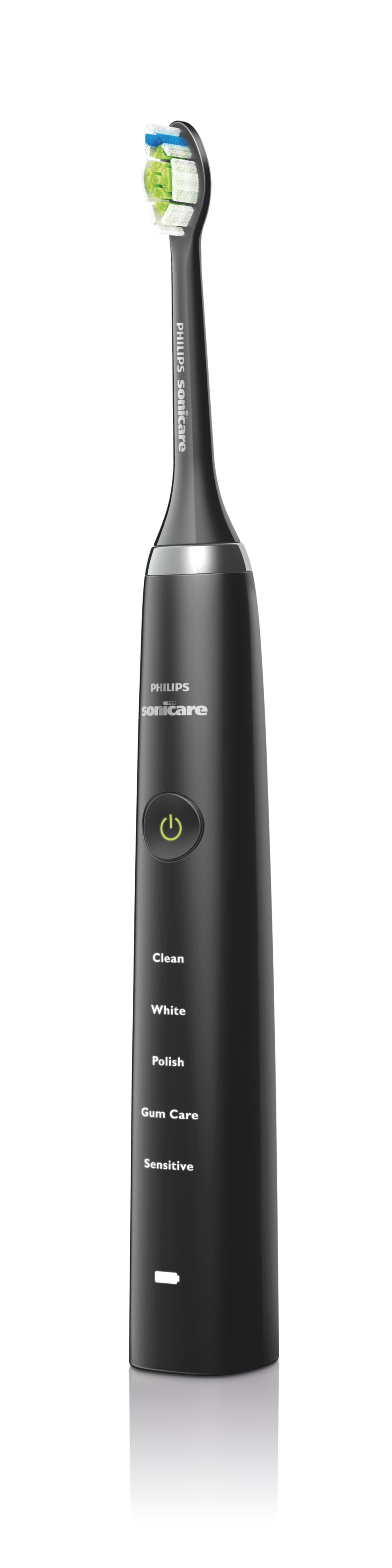 DiamondClean Sonic electric toothbrush HX9352/04 | Sonicare