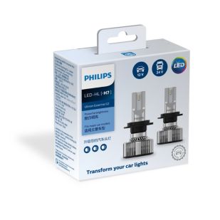 Ultinon Essential LED Headlight bulb