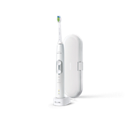 Sonicare ProtectiveClean 6100 Sonische, elektrische tandenborstel