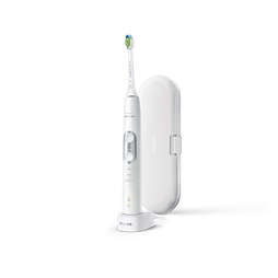 Sonicare ProtectiveClean 6100 Sonische, elektrische tandenborstel
