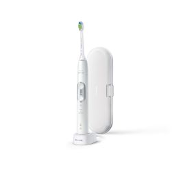 ProtectiveClean 6100 HX6877/28 Sonic electric toothbrush