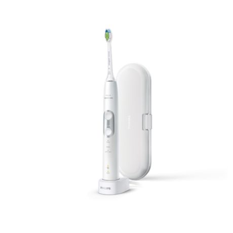 HX6877/28 Philips Sonicare ProtectiveClean 6100 Brosse à dents électrique