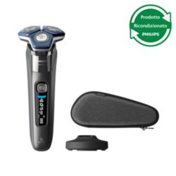 Shaver series 7000 Rasoio elettrico Wet & Dry ricondizionato