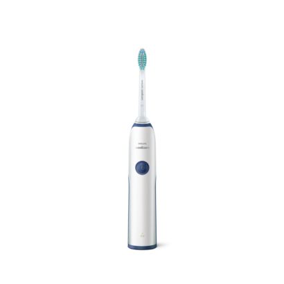 Sonicare CleanCare+