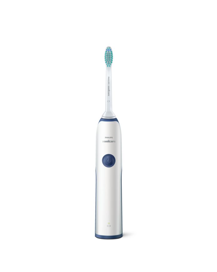 Sonicare CleanCare+