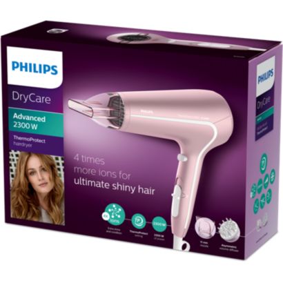 Philips DryCare Advanced