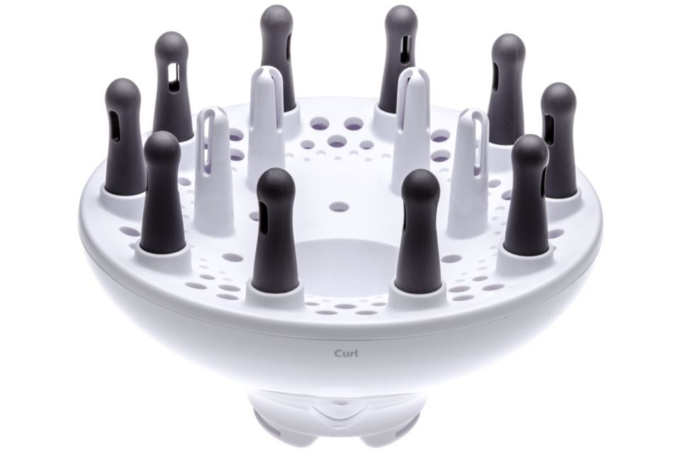 Hair Care Diffuser CP1976/01 Philips