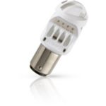 Señalización luminosa. Conducción elegante.