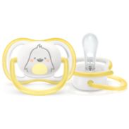 Avent čiulptukas „ultra air“