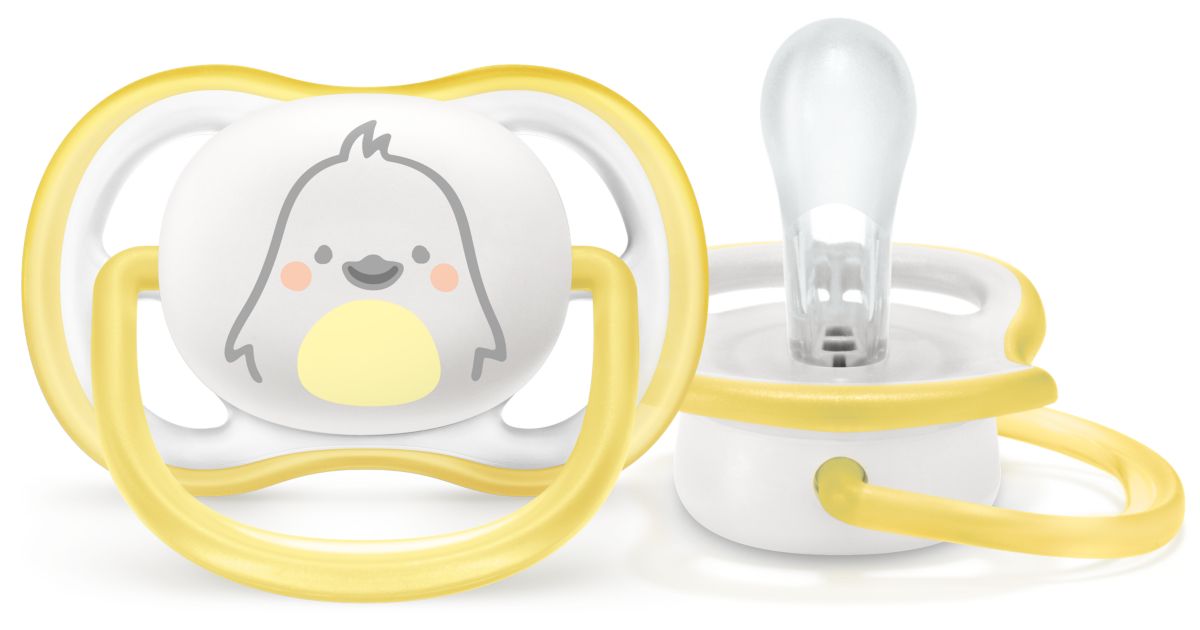 Avent ultra air lutt SCF086/26 | Philips