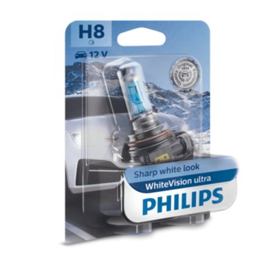 WhiteVision ultra Stylish white look