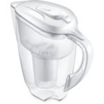 Čistá voda pripravená s ľahkosťou