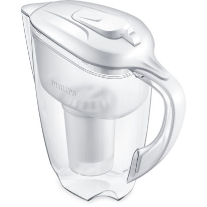 Čistá voda pripravená s ľahkosťou