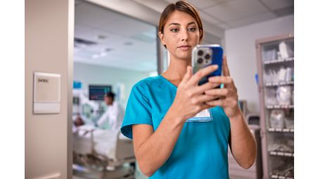 Providing care pathways through mobility