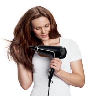 ThermoProtect Ionic Haartrockner