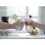 For a sparkling life!