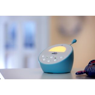Avent Audio Monitors DECT Baby Monitor