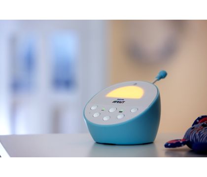 Babyphone Ecoute-bébé DECT SCD560 Philips AVENT - CasaKids