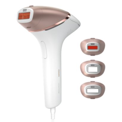 Philips Lumea Prestige