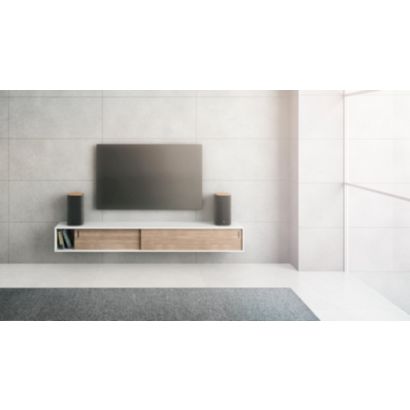 Bežični stereo zvučnici