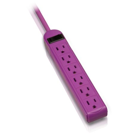 SPP3475WA/17  Power strip