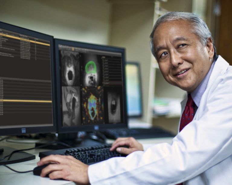 clarity in prostate cancer diagnosis thumbnail