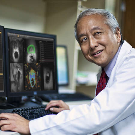 DynaCAD Prostate