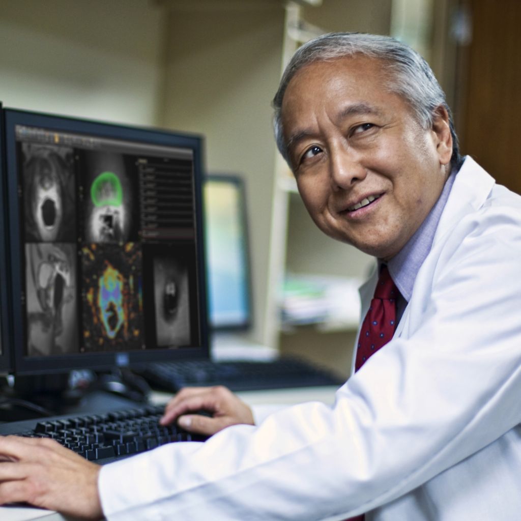 DynaCAD Prostate