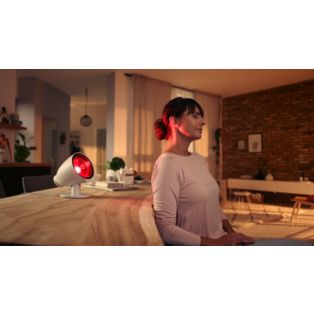 Infraroodlamp