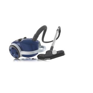 Jewel Vacuum cleaner with bag