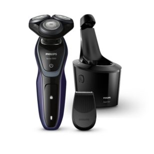 Shaver series 5000 Rakapparat för torrakning