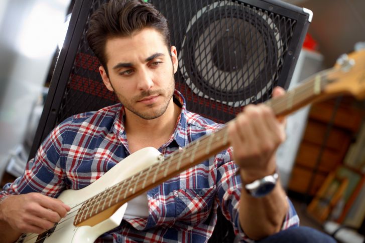 Philips Beardtrimmer series 1000