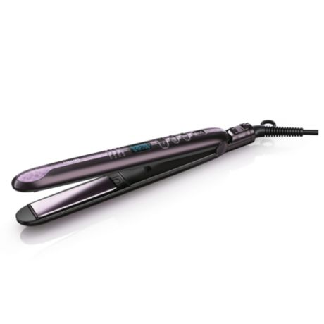 HP8339/00  Plancha para el pelo