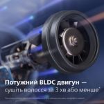 Наш найшвидший фен, доглянуте волосся