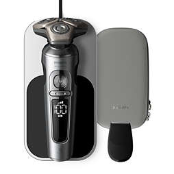 Shaver series 5000 Wet & Dry electric shaver S5588/25 | Philips